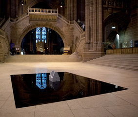 Liverpool Cathedrals Residency
